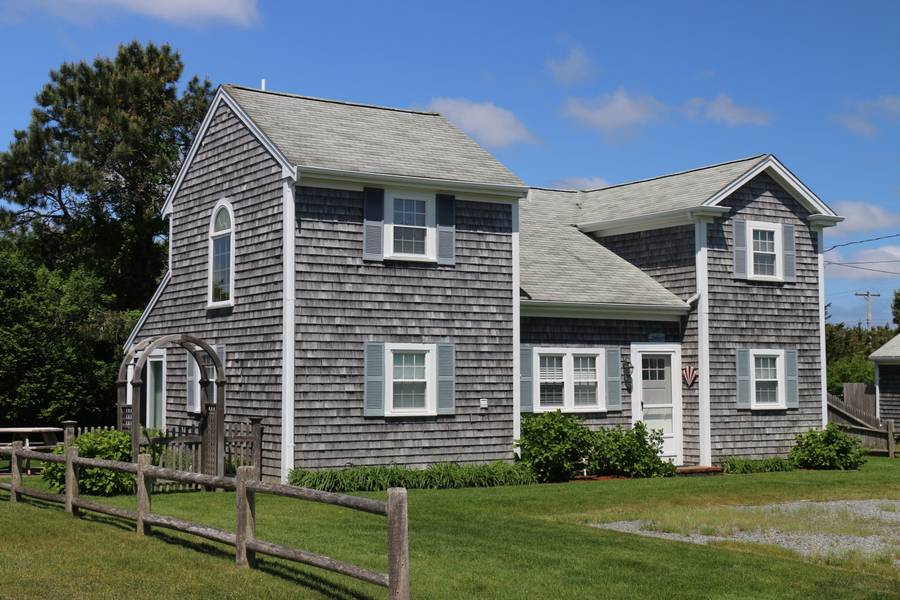 55 Lower County Road #U-2, West Dennis, MA 02670