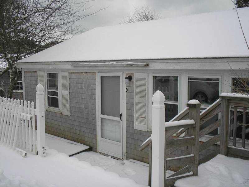 205 Lower County Road #U-6, Dennis Port, MA 02639