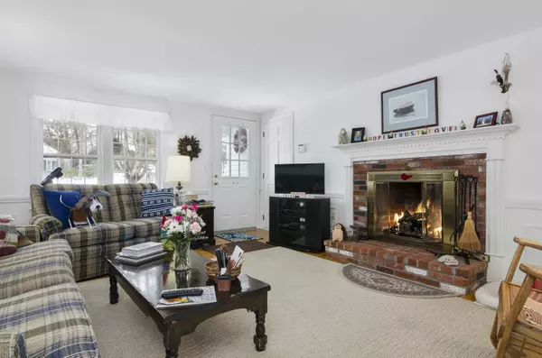 Yarmouth Port, MA 02675,134 Pompano Road