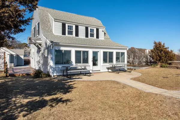 Dennis Port, MA 02639,253 Old Wharf Road