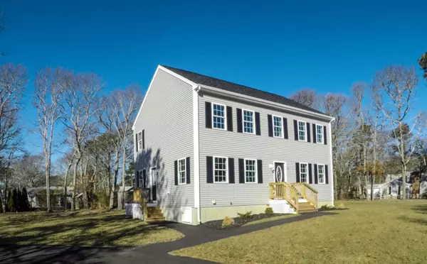 South Yarmouth, MA 02664,57 Melgo Lane