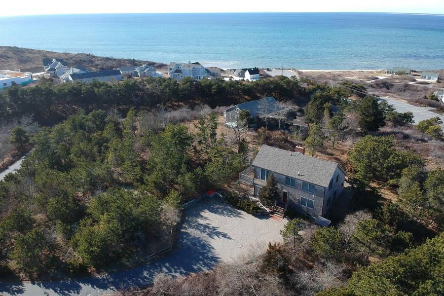 4 Sky View Drive, Truro, MA 02666