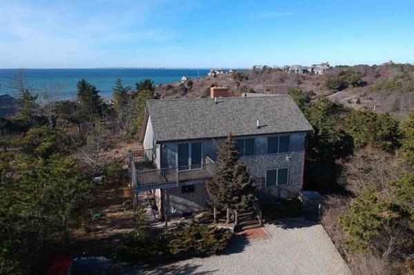 Truro, MA 02666,4 Sky View Drive