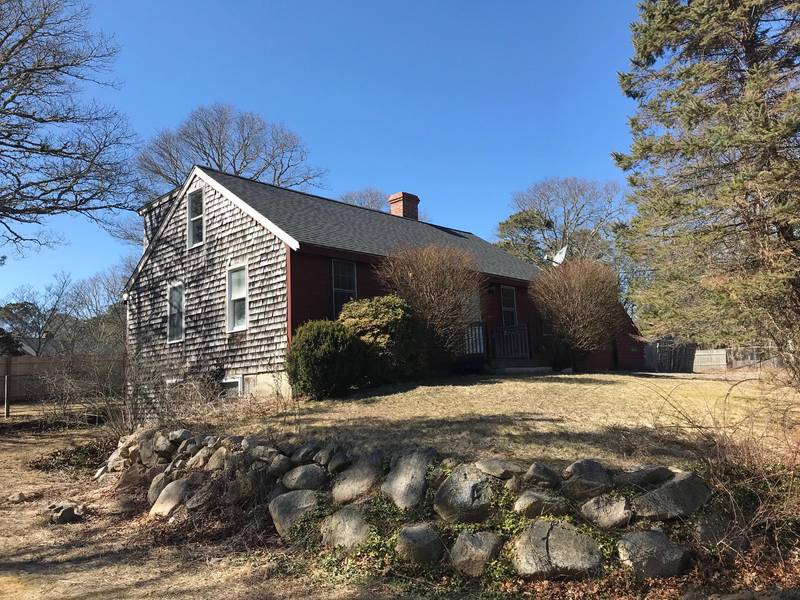 413 West Yarmouth Road, West Yarmouth, MA 02673