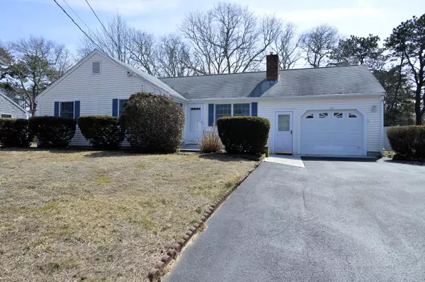 101 Constance Avenue, West Yarmouth, MA 02673