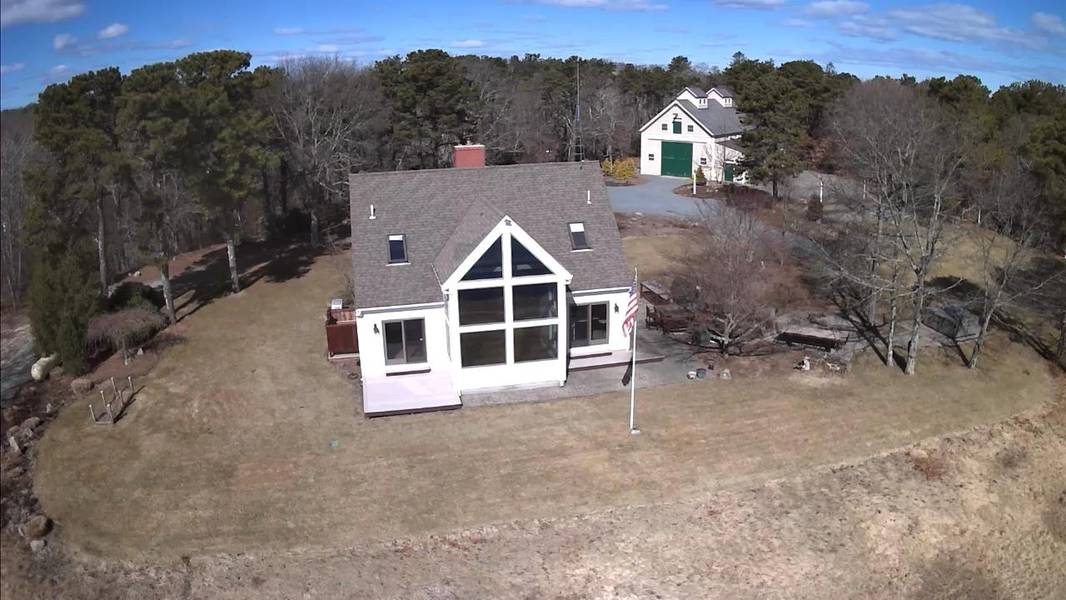 33 Old County Road, East Sandwich, MA 02537