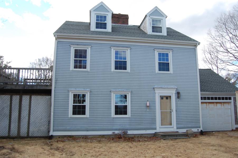 7 Shaw Street, East Sandwich, MA 02537