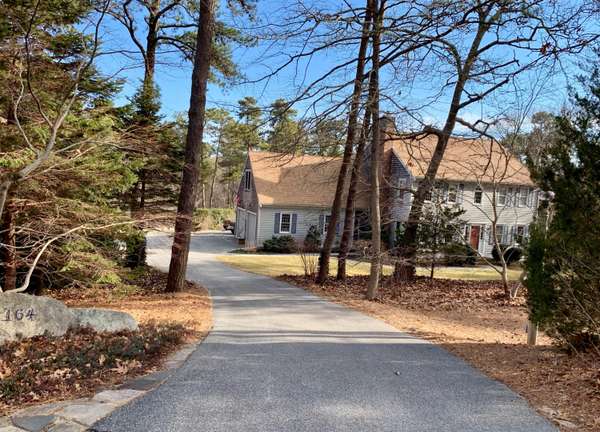 West Barnstable, MA 02668,164 Lothrops Lane