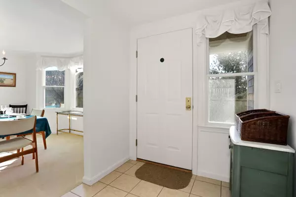 Yarmouth Port, MA 02675,23 Boxwood Circle #D