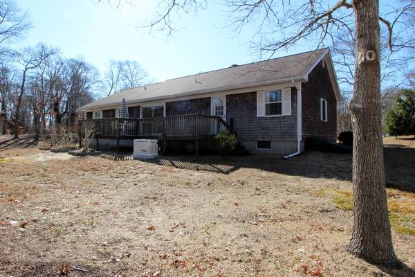 Orleans, MA 02653,89 Nickerson Road