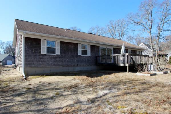 Orleans, MA 02653,89 Nickerson Road