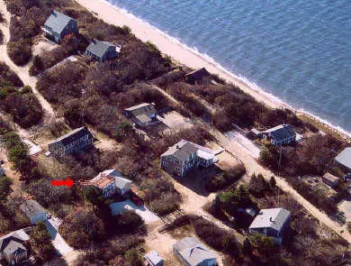 Eastham, MA 02642,265 Pierce Road