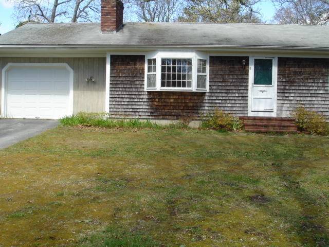 76 Cranberry Lane, Centerville, MA 02632