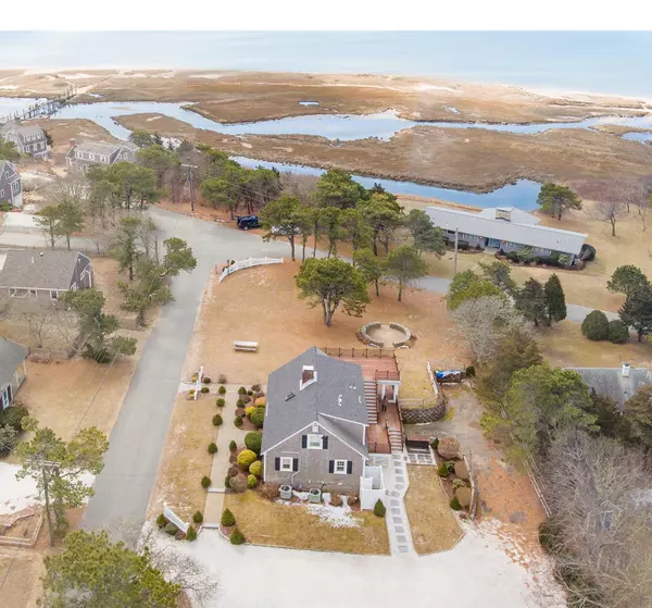 15 Diane Drive, Chatham, MA 02633