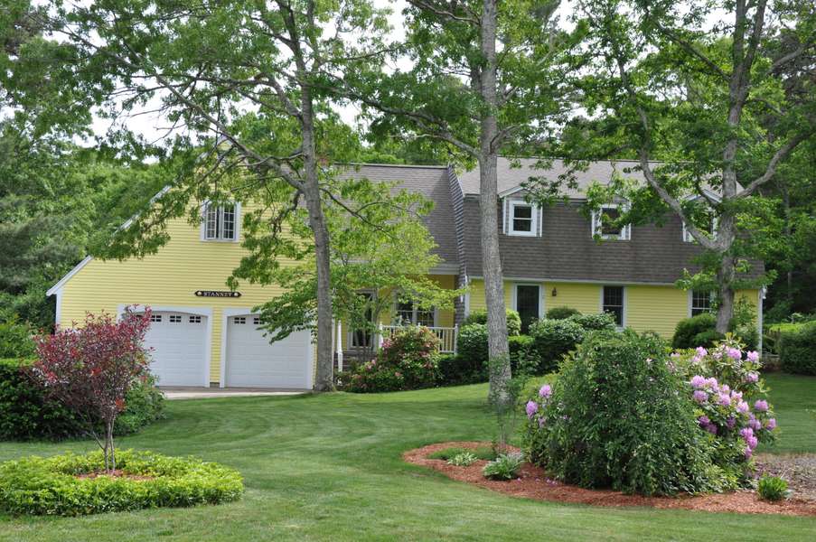 2 Firefly Lane, Sandwich, MA 02563