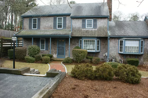 Yarmouth Port, MA 02675,31 Miriah Drive