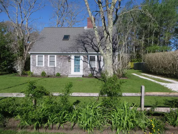 28 Pleasant Street, South Chatham, MA 02659