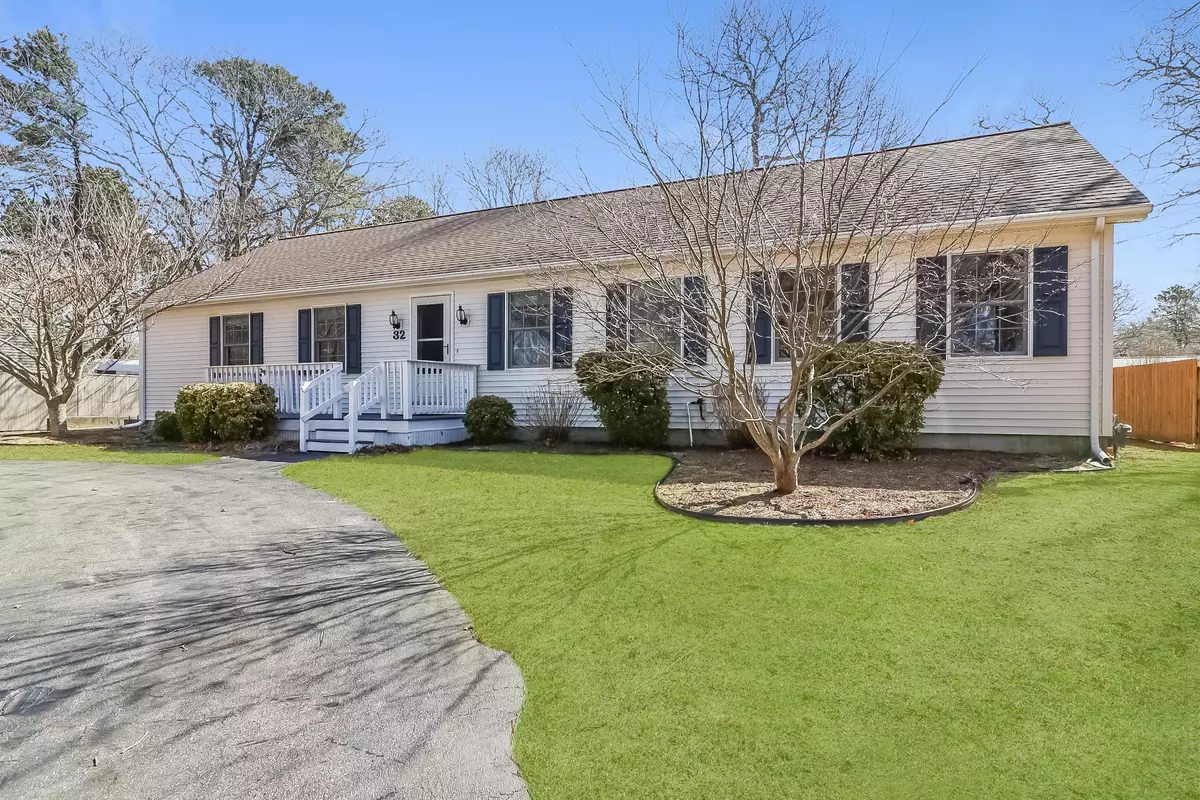 South Yarmouth, MA 02664,32 Kathy Ann Road