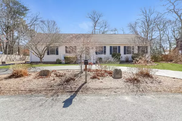 South Yarmouth, MA 02664,32 Kathy Ann Road