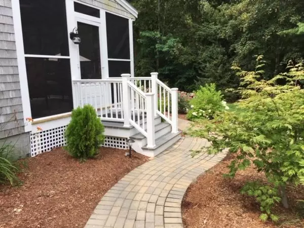 Yarmouth Port, MA 02675,1 Belle Of The West Road