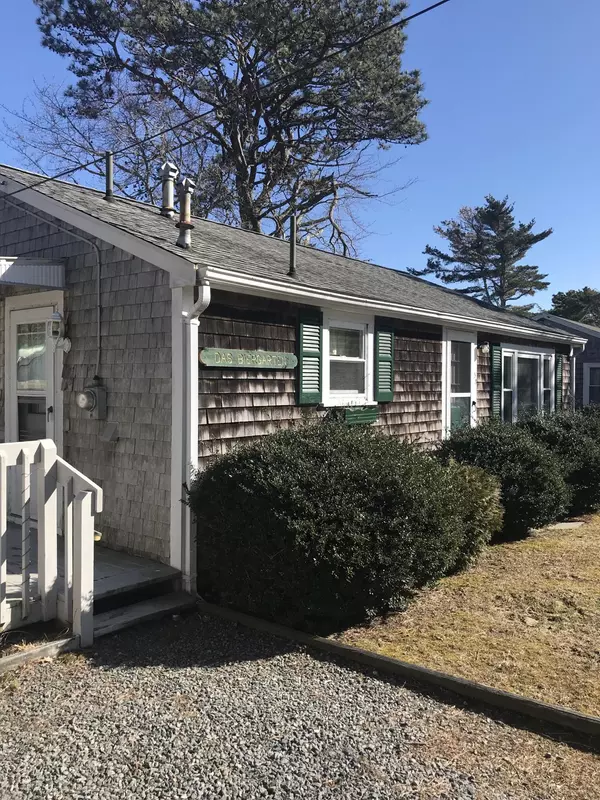 Dennis Port, MA 02639,38 Wixon Road