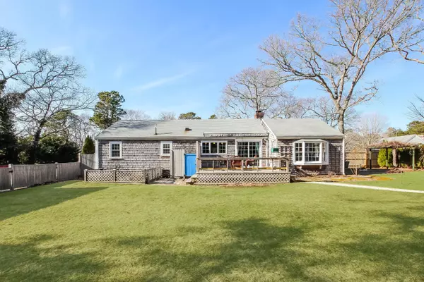 Eastham, MA 02651,35 Farm View Lane