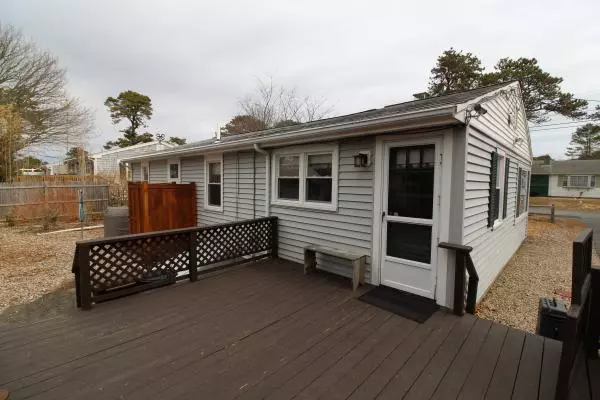 Dennis Port, MA 02639,49 Cornell Drive