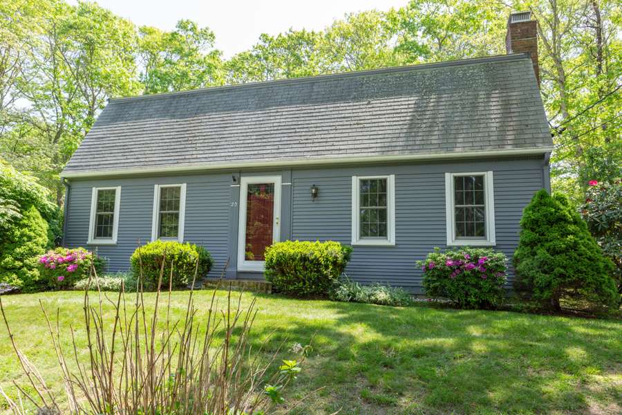 20 Pond View Drive, East Sandwich, MA 02537