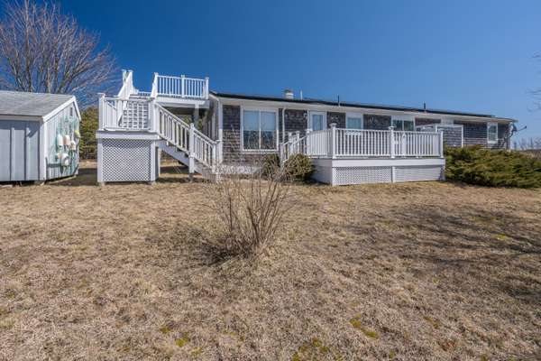 Truro, MA 02666,11 Bay View Drive