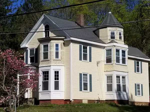 784 Washington Street, Walpole, MA 02081