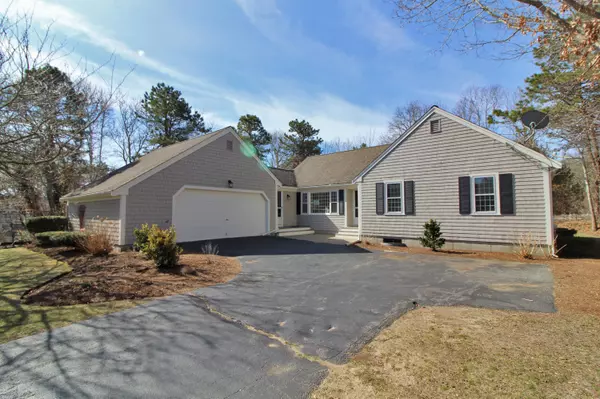 3 Adrienne Drive, South Yarmouth, MA 02664