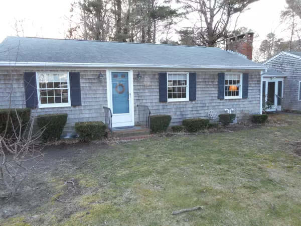 149 Standish Road, Sagamore Beach, MA 02562