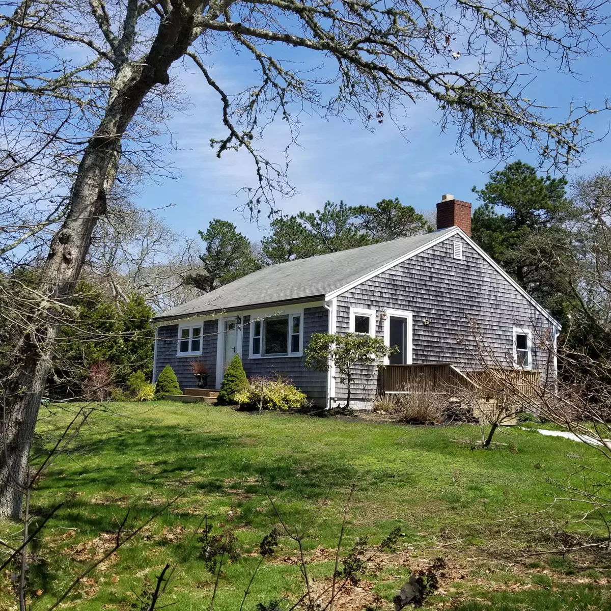 South Chatham, MA 02659,536 Meetinghouse Road