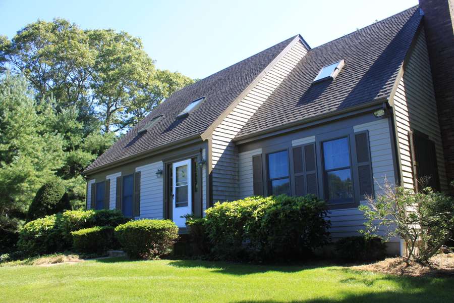 32 Christopher Hollow Road, Sandwich, MA 02563