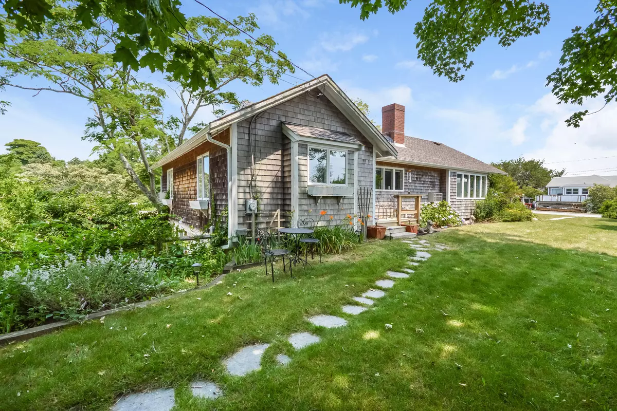Eastham, MA 02642,160 Ellis Road