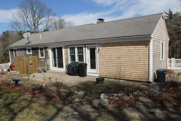 South Yarmouth, MA 02664,33 Village Brook Road