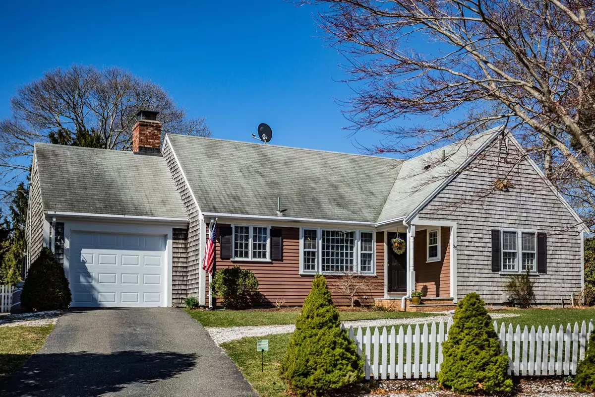 Yarmouth Port, MA 02675,35 Amy Lane