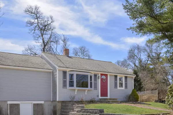 Pocasset, MA 02559,20 Marjorie Avenue