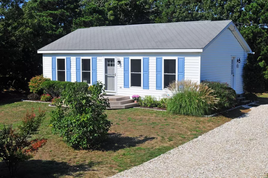 190 Three Acres Road, Eastham, MA 02642