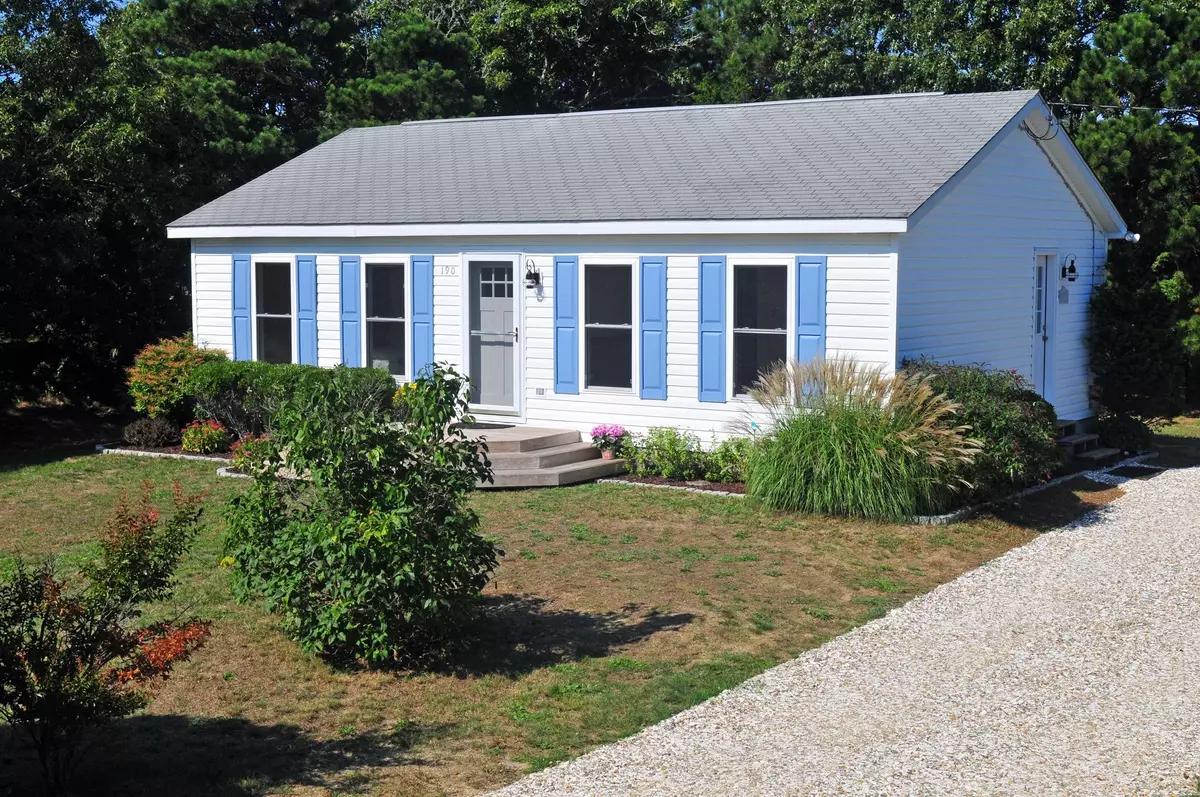 Eastham, MA 02642,190 Three Acres Road