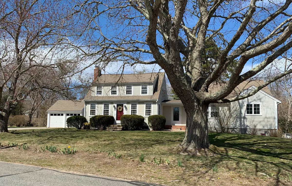South Dennis, MA 02660,26 Bass River Lane