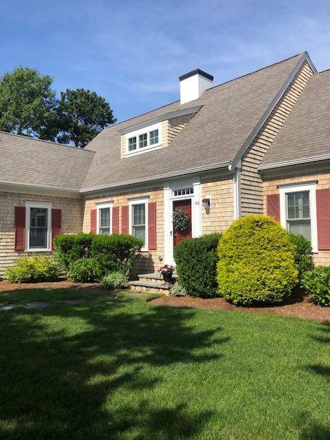 Cotuit, MA 02635,50 Osprey Drive