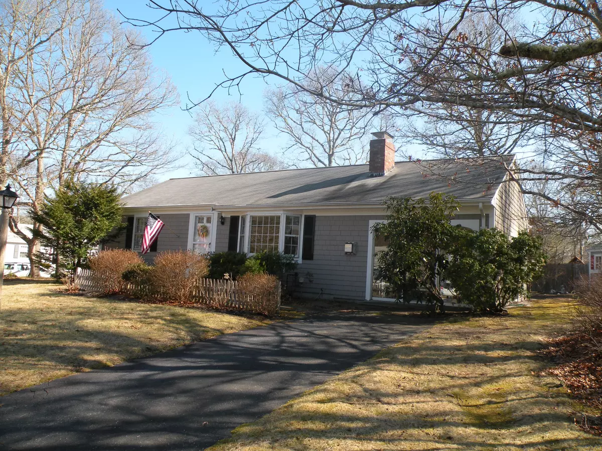 South Yarmouth, MA 02664,59 Winding Brook Road