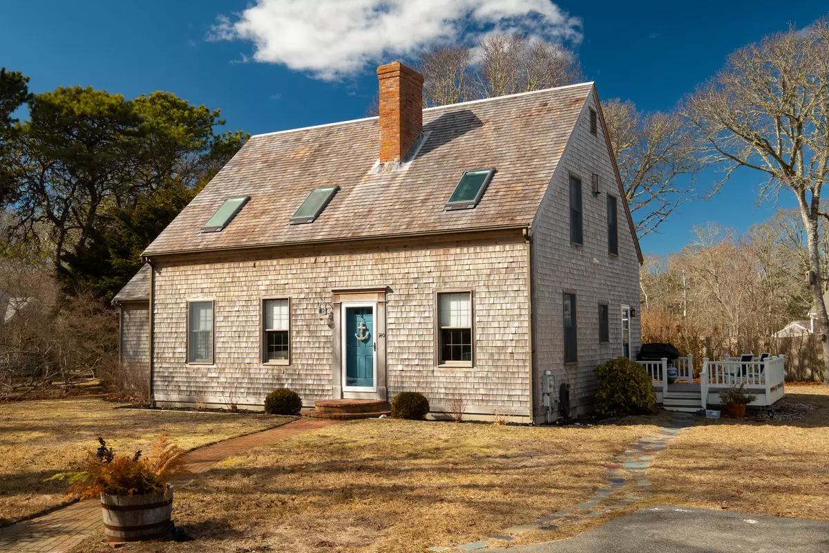 South Chatham, MA 02659,140 Pleasant Street