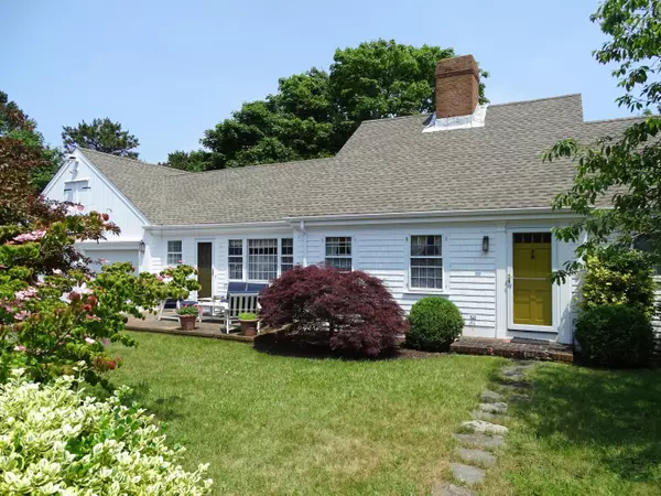 32 Gladen Lane, Chatham, MA 02633