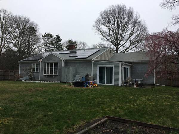 Centerville, MA 02632,141 Monomoy Circle