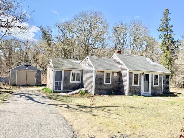 Dennis Port, MA 02639,24 Indian Trail