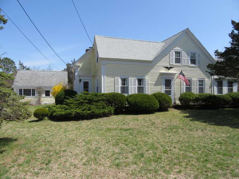 126 Depot Street, Dennis Port, MA 02639