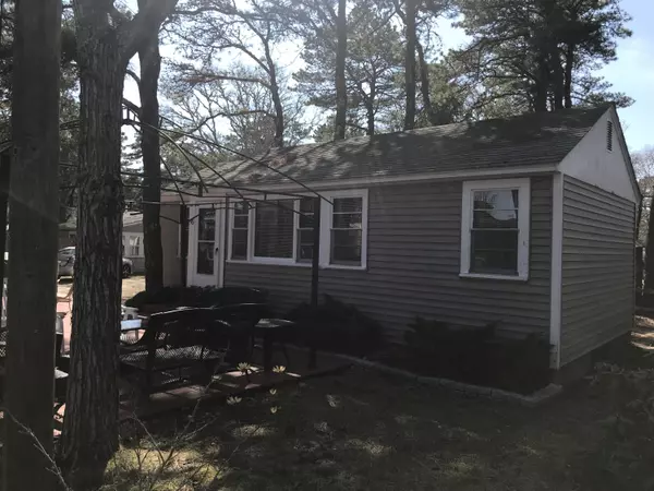 Dennis Port, MA 02639,262 Old wharf Road #95