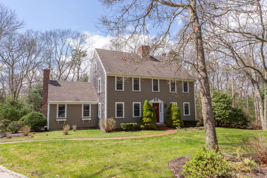 12 Village Drive, East Sandwich, MA 02537